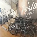 Porto Downtown Hostel