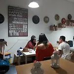 Porto Downtown Hostel