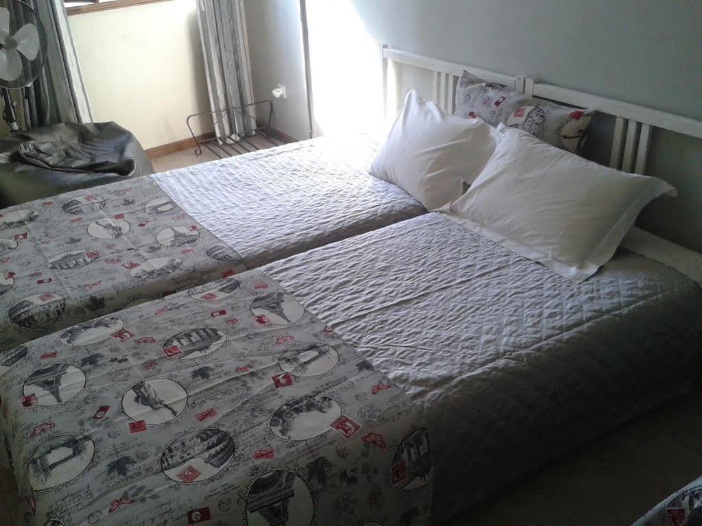 Downtown Hostal