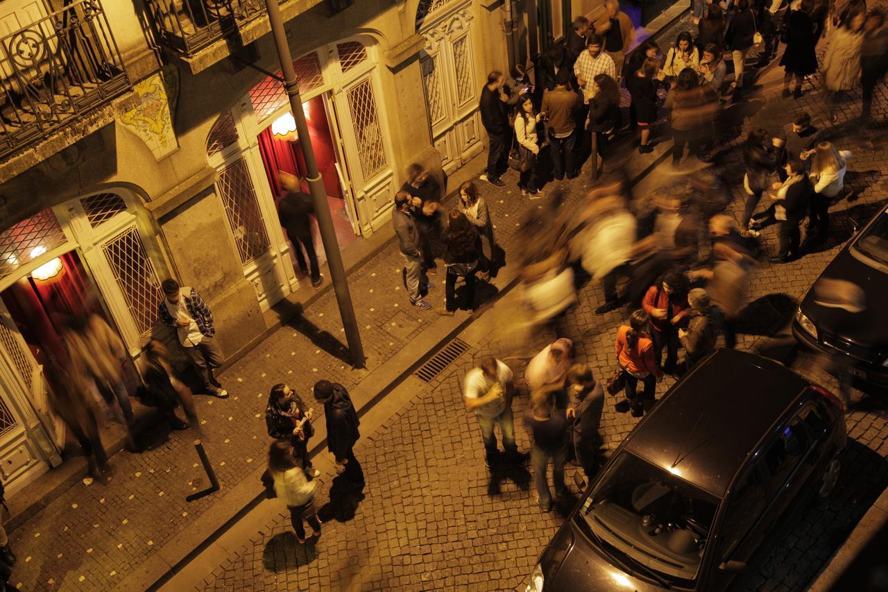 Ostello Downtown