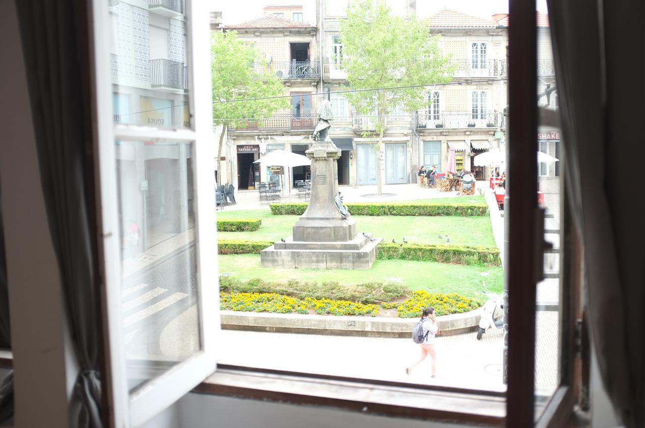 Ostello Downtown Oporto