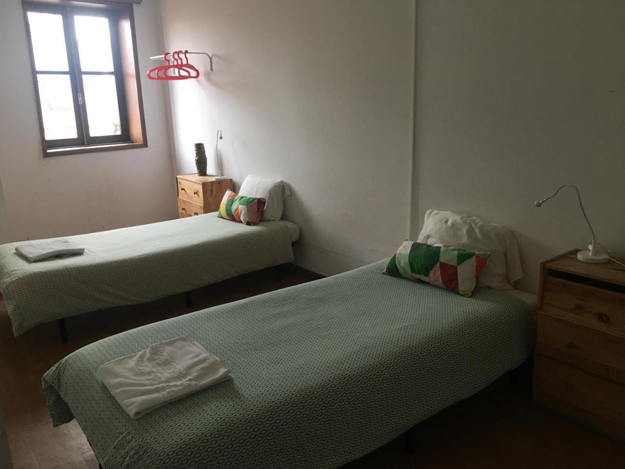 Hostal Downtown Oporto